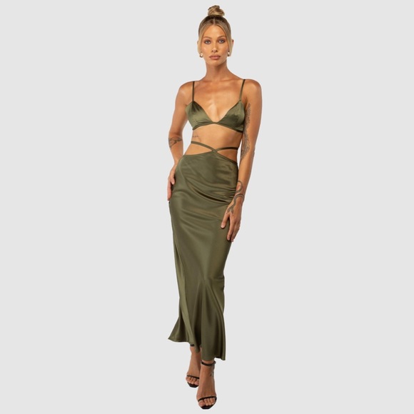 Black jagger & stone cross cross set [sold out online] - Picture 1 of 6